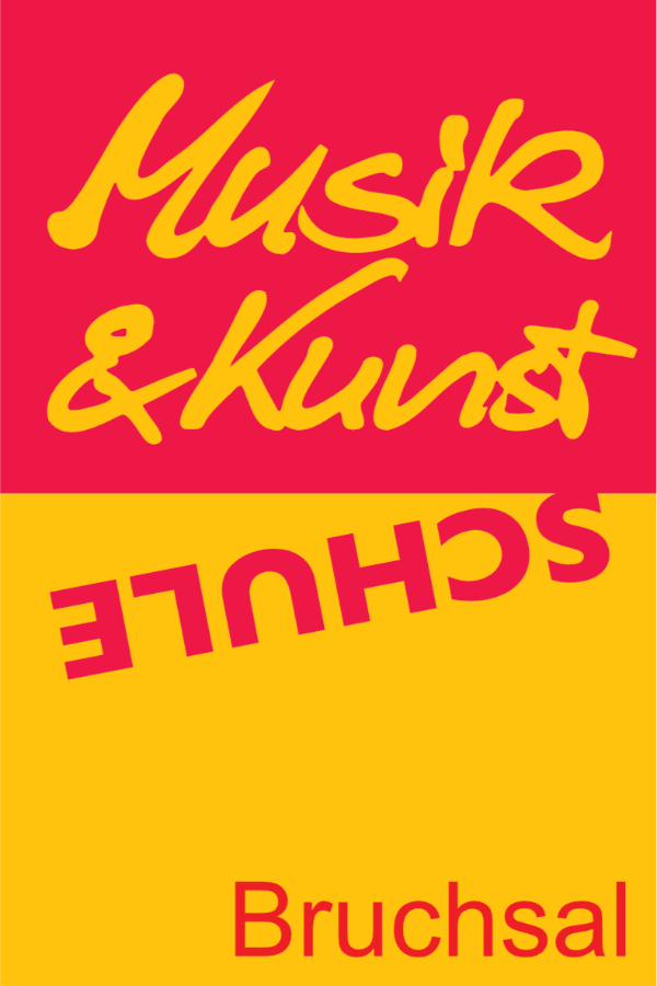 Logo Musik- und Kunstschule Bruchsal